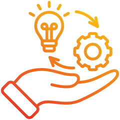 Implementation Icon