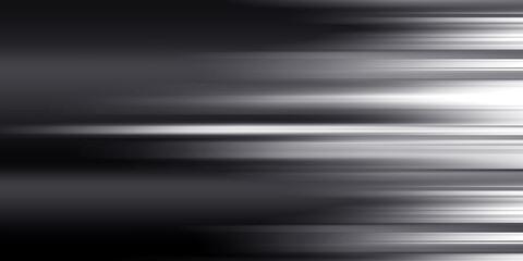 White gray motion background , grey gradient abstract background