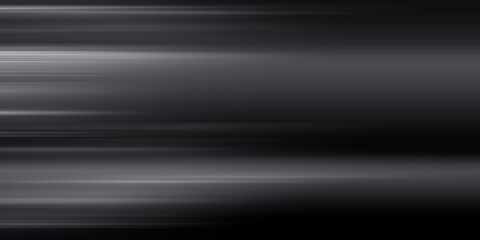White gray motion background , grey gradient abstract background