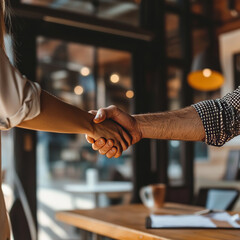 Businessmen's connections are protected through customer service excellence that fosters trust and loyalty, ensuring responsive communication and support while addressing customer needs proactively.