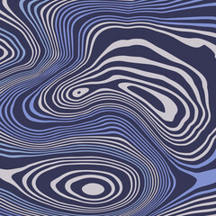 Obraz premium modern blue abstract background design