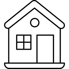 Real Estate Icon