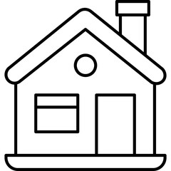 Real Estate Icon