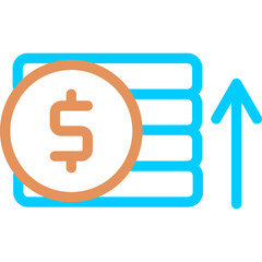 Earning Icon