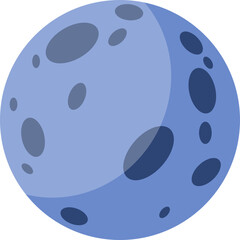 Space Planet