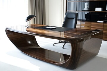 modern office interior design