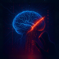 AI Hack & Data Breach