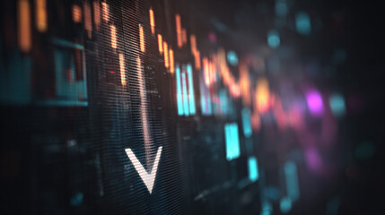 Close-up of a computer motherboard with a glowing red CPU and smoke rising from the chip, symbolizing hardware failure and technology malfunction. Concept of computer repair, IT troubleshooting