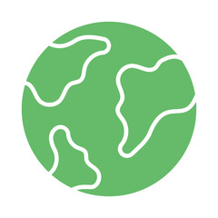 Earth Icon