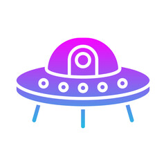 Ufo Icon