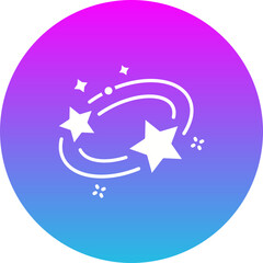 Galaxy Icon