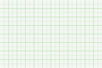 Millimeter graph paper. Technical and educational template for engineering, math, and design.