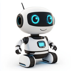 Project Management, Automation Tools, Digital Platforms, Hands of robot hold project management network connection, workflow optimization, task scheduling, analysis, collaboration technology.