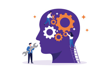 Optimizing Cognitive Function A Visual Guide to Brain Enhancement Strategies and Techniques for Improving Mental Performance and Cognitive Skills