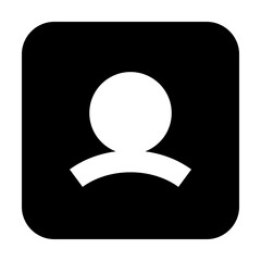 users solid icon set