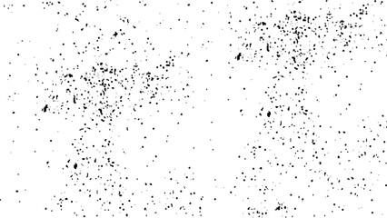 Obraz premium Abstract background. Monochrome texture. Image includes a effect. Vector illustration.