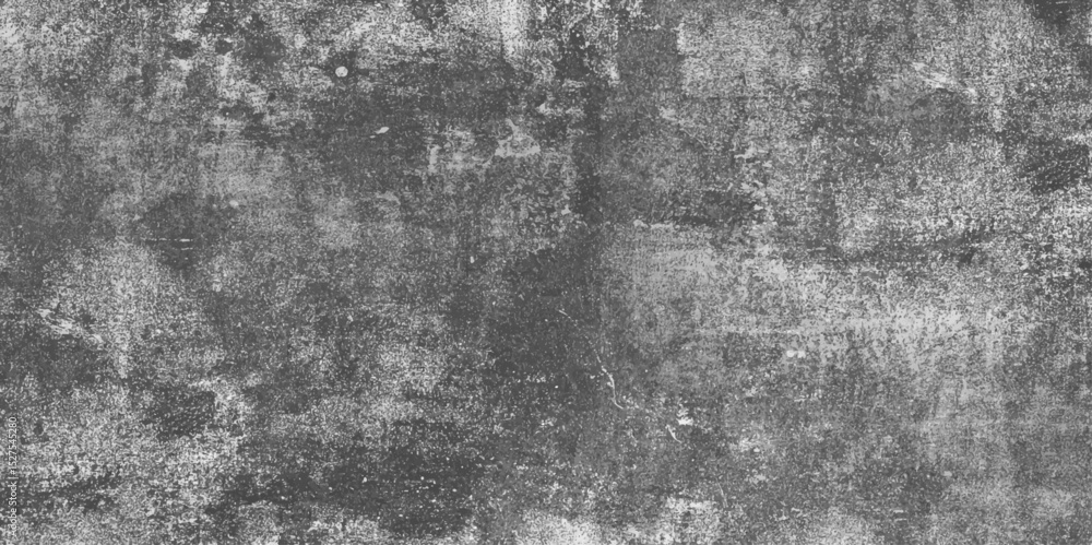 Aufkleber abstract grayscale texture depicting interwoven, cloudy, and fibrous patterns resembling cosmic dust