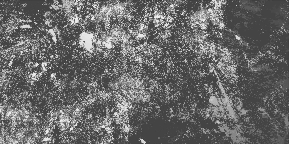 Aufkleber abstract grayscale texture depicting interwoven, cloudy, and fibrous patterns resembling cosmic dust