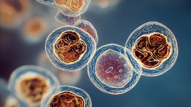 Cryptosporidium