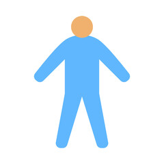 Human Icon