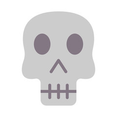 Skull Icon