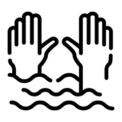water
