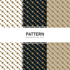 Brand Unique pattern Design!