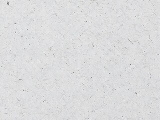 Close-up of textured white paper with visible fibers and a minimalist aesthetic