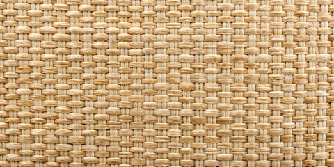 Small Woven Rattan Pattern