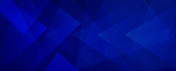 Abstract blue background. Geometric triangle background. Hexagon pattern . modern blue abstract background with elegant bright diagonal lines . background for corporate concept, template, poster