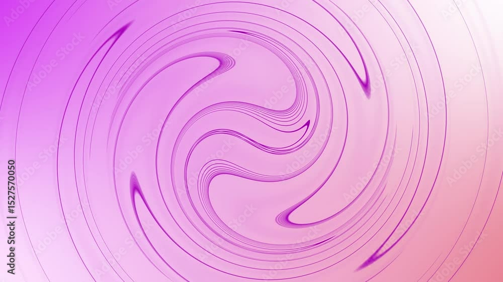 Aufkleber captivating artistic abstract swirling background animation to enhance multimedia projects, branding