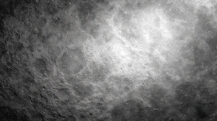 Fototapeta premium Black and white textured wall background with white backdrop for design projects