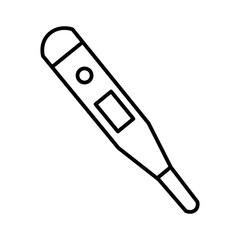 Thermometer Icon