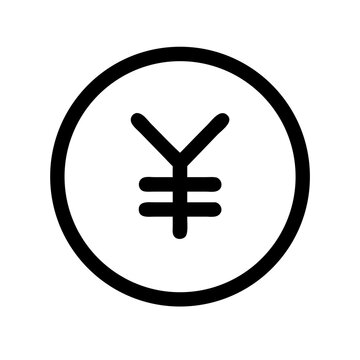 recommend clip art: yen asian currency icon