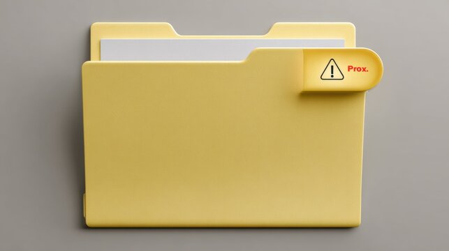 Antivirus Scanner Highlights Suspicious Phishing Folder in Digital Security Review