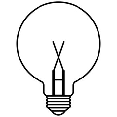 Light bulb idea