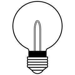 Light bulb idea