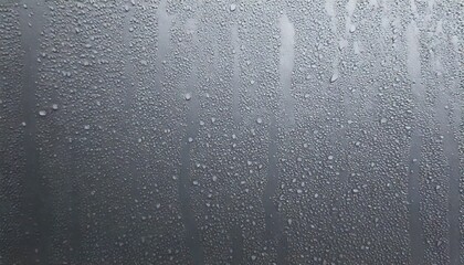 Background, texture, pattern, rough, plaster, wall, grey, light, seamless, surface, condensation, droplets, water, moisture, dampness, detail, weathered, grainy, uneven, natural, subtle, artistic, neu