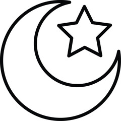 Icon Ramadhan Vector Design