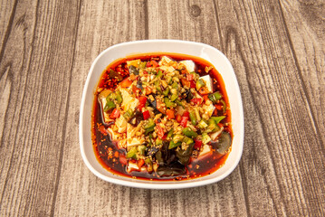 This adaptation was crucial to the survival and success of early Chinese restaurants in the West.