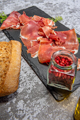 errano ham tapas are the epitome of simplicity and exquisiteness,