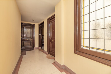 They are the invisible pathways that dictate the rhythm of the home, influencing how its inhabitants move and interact