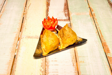  Indian food is much more than food; it is culture, history, tradition