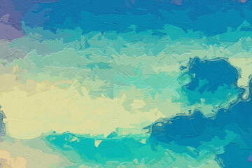 Various oil paintings, flowers, swans, tulips, forests, moon landscapes, mountains, rivers, butterflies, birds, roses, red peonies, flowers