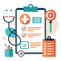 professional-health-care-doctor-physician-checklis 