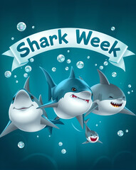 Shark Week