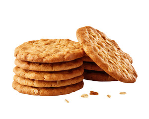 Oat cookies 