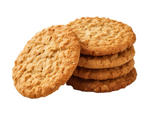 Oat cookies 