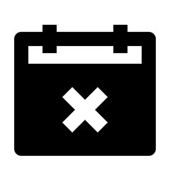 Obraz premium traveling solid icon set