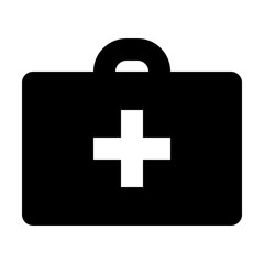 Fototapeta premium traveling solid icon set